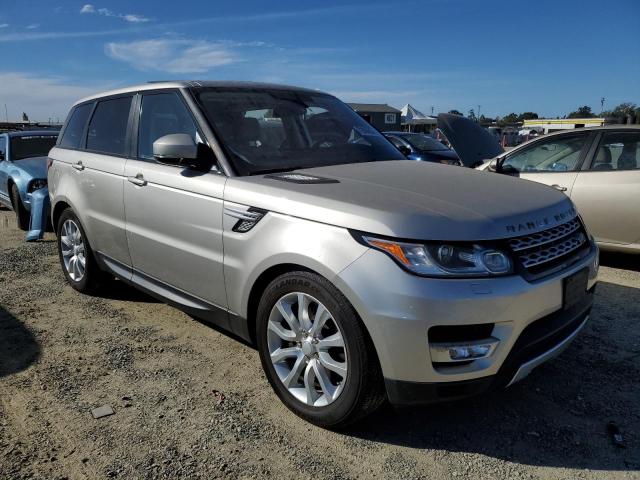 Photo 3 VIN: SALWR2KF3GA658843 - LAND ROVER RANGE ROVE 