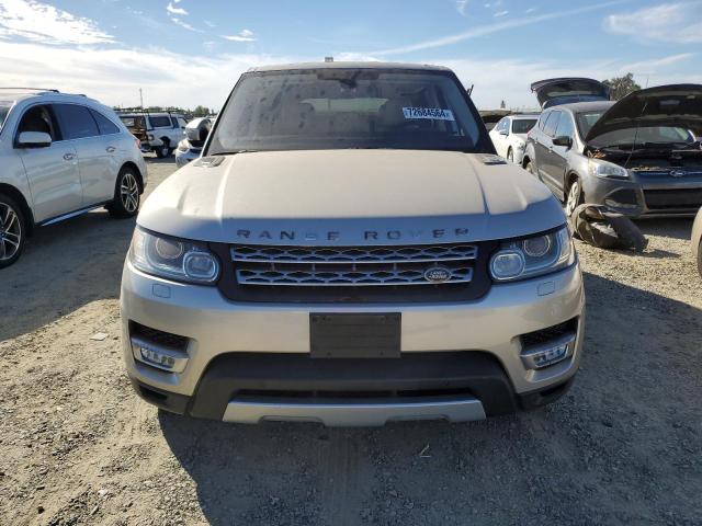 Photo 4 VIN: SALWR2KF3GA658843 - LAND ROVER RANGE ROVE 