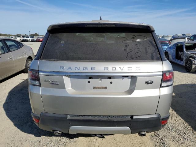 Photo 5 VIN: SALWR2KF3GA658843 - LAND ROVER RANGE ROVE 