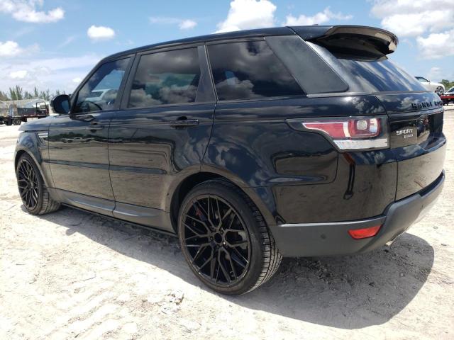 Photo 1 VIN: SALWR2KF4GA551459 - LAND ROVER RANGEROVER 