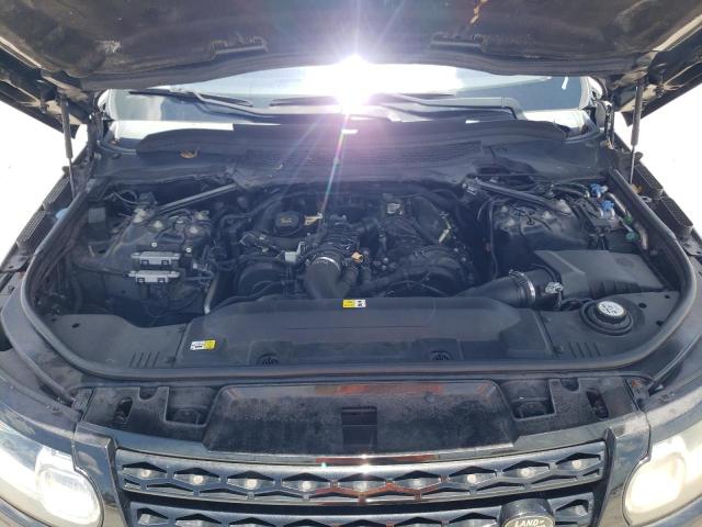 Photo 11 VIN: SALWR2KF4GA551459 - LAND ROVER RANGEROVER 