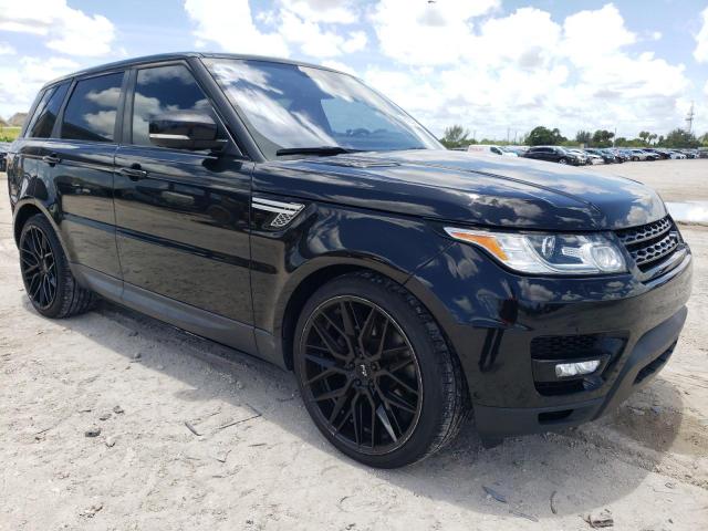 Photo 3 VIN: SALWR2KF4GA551459 - LAND ROVER RANGEROVER 