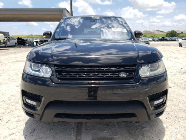 Photo 4 VIN: SALWR2KF4GA551459 - LAND ROVER RANGEROVER 