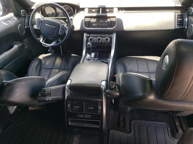 Photo 7 VIN: SALWR2KF4GA551459 - LAND ROVER RANGEROVER 