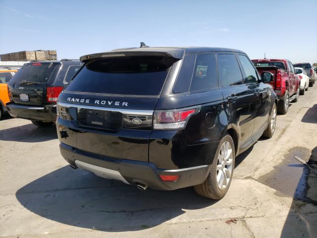 Photo 3 VIN: SALWR2KF4GA631165 - LAND ROVER RANGE ROVER SPORT 