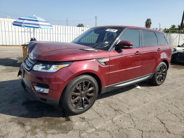 Photo 0 VIN: SALWR2KF4GA662979 - LAND ROVER RANGE ROVE 