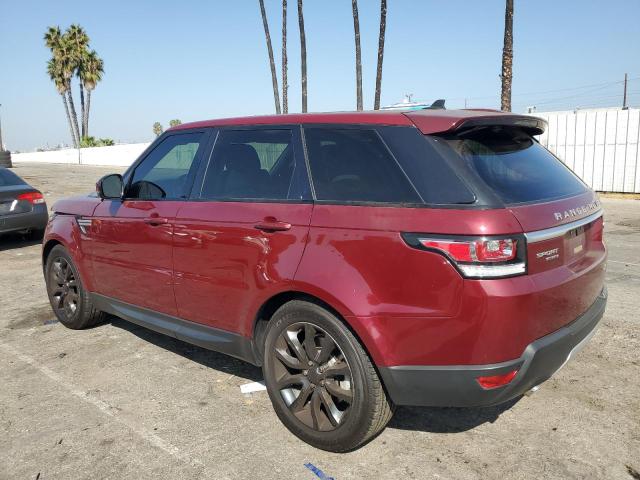 Photo 1 VIN: SALWR2KF4GA662979 - LAND ROVER RANGE ROVE 