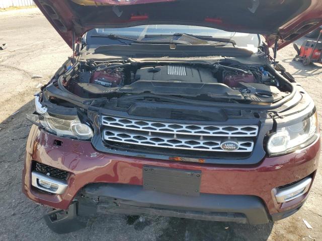 Photo 11 VIN: SALWR2KF4GA662979 - LAND ROVER RANGE ROVE 