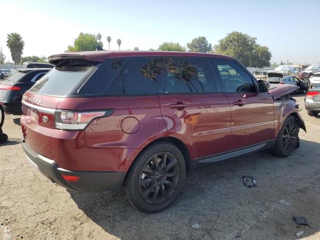 Photo 2 VIN: SALWR2KF4GA662979 - LAND ROVER RANGE ROVE 