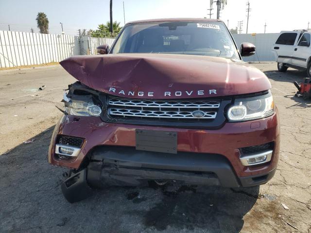 Photo 4 VIN: SALWR2KF4GA662979 - LAND ROVER RANGE ROVE 