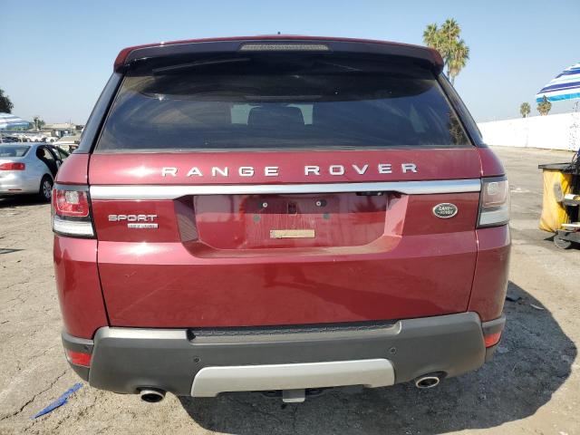 Photo 5 VIN: SALWR2KF4GA662979 - LAND ROVER RANGE ROVE 