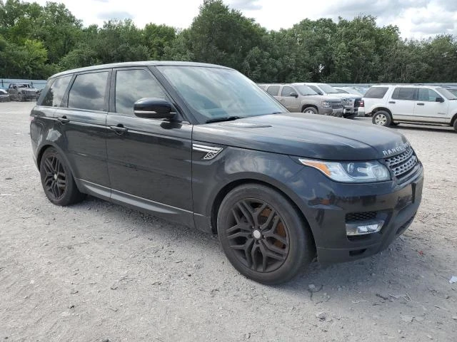 Photo 3 VIN: SALWR2KF5GA575575 - LAND ROVER RANGE ROVE 