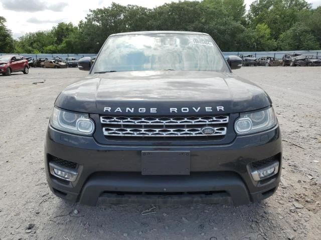 Photo 4 VIN: SALWR2KF5GA575575 - LAND ROVER RANGE ROVE 