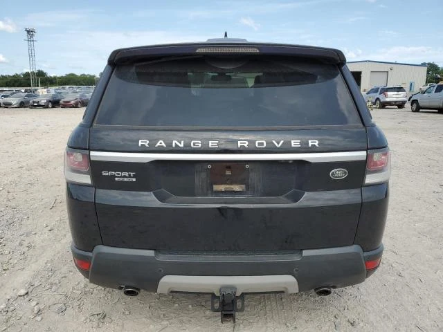 Photo 5 VIN: SALWR2KF5GA575575 - LAND ROVER RANGE ROVE 