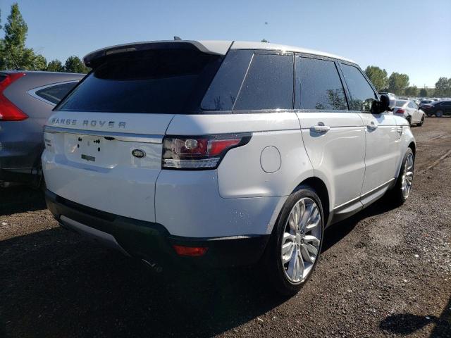 Photo 3 VIN: SALWR2KF5GA591176 - LAND ROVER RANGE ROVE 