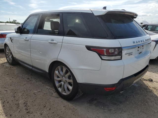 Photo 1 VIN: SALWR2KF5GA654082 - LAND ROVER RANGE ROVE 