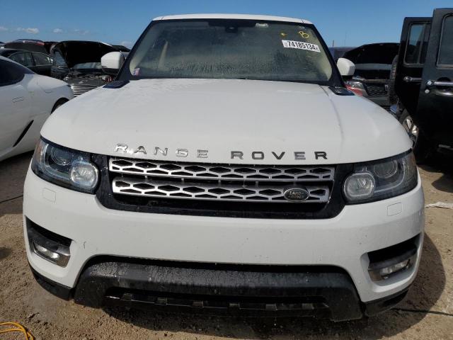 Photo 4 VIN: SALWR2KF5GA654082 - LAND ROVER RANGE ROVE 