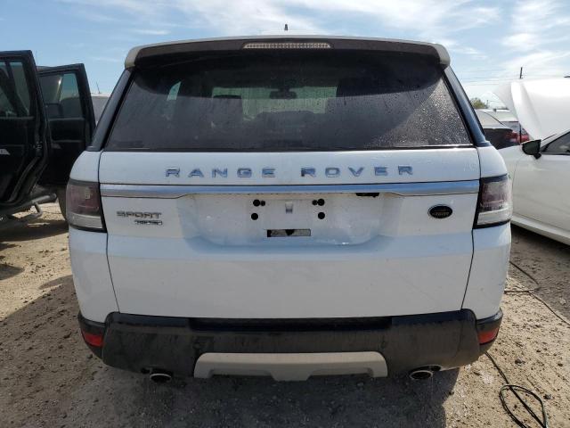 Photo 5 VIN: SALWR2KF5GA654082 - LAND ROVER RANGE ROVE 