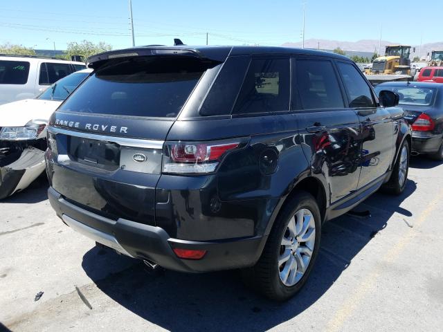 Photo 3 VIN: SALWR2KF6GA551558 - LAND ROVER RANGE ROVER SPORT 