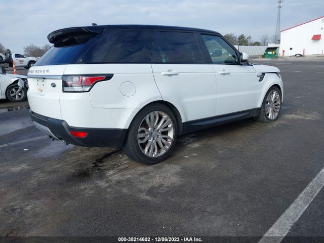 Photo 3 VIN: SALWR2KF6GA598279 - LAND ROVER RANGE ROVER SPORT 