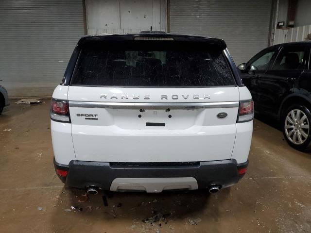 Photo 5 VIN: SALWR2KF7GA547857 - LAND ROVER RANGE ROVE 