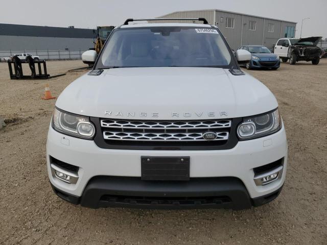 Photo 4 VIN: SALWR2KF7GA568031 - LAND ROVER RANGE ROVE 