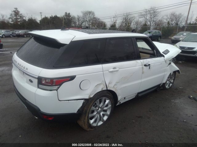 Photo 3 VIN: SALWR2KF7GA641964 - LAND ROVER RANGE ROVER SPORT 