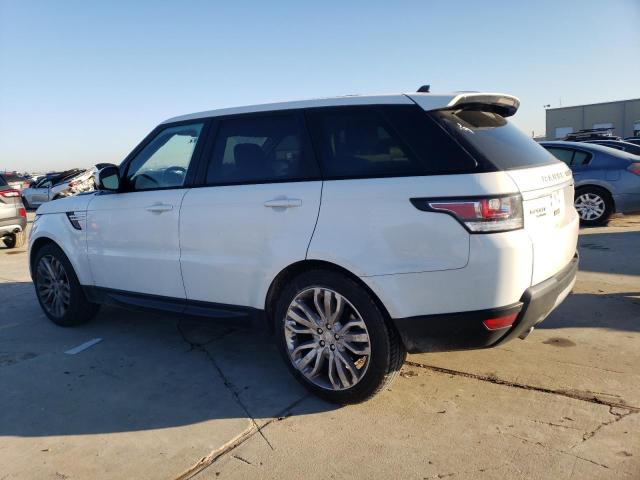 Photo 1 VIN: SALWR2KF7GA643939 - LAND ROVER RANGEROVER 