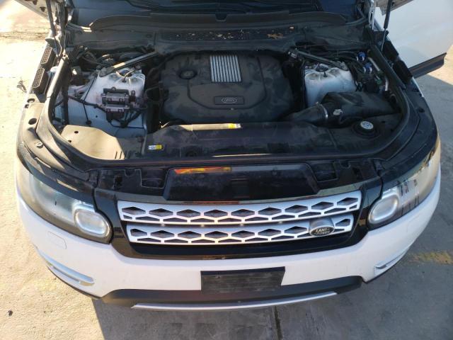 Photo 11 VIN: SALWR2KF7GA643939 - LAND ROVER RANGEROVER 