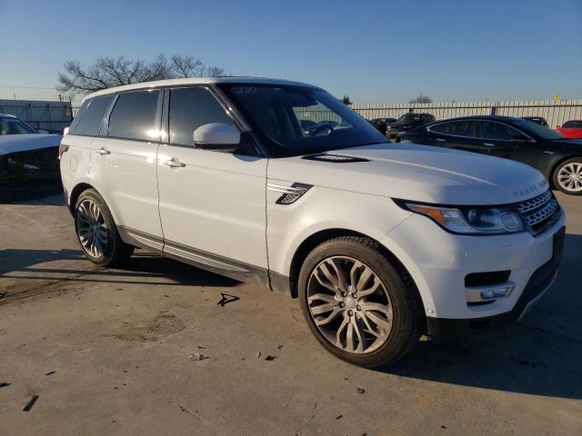 Photo 3 VIN: SALWR2KF7GA643939 - LAND ROVER RANGEROVER 