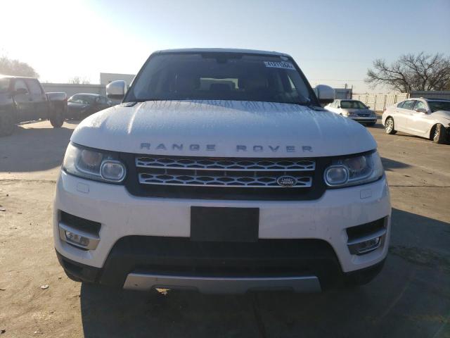 Photo 4 VIN: SALWR2KF7GA643939 - LAND ROVER RANGEROVER 