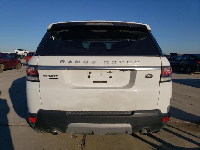 Photo 5 VIN: SALWR2KF7GA643939 - LAND ROVER RANGEROVER 