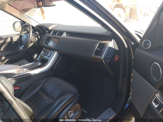 Photo 4 VIN: SALWR2KF8GA568698 - LAND ROVER RANGE ROVER SPORT 