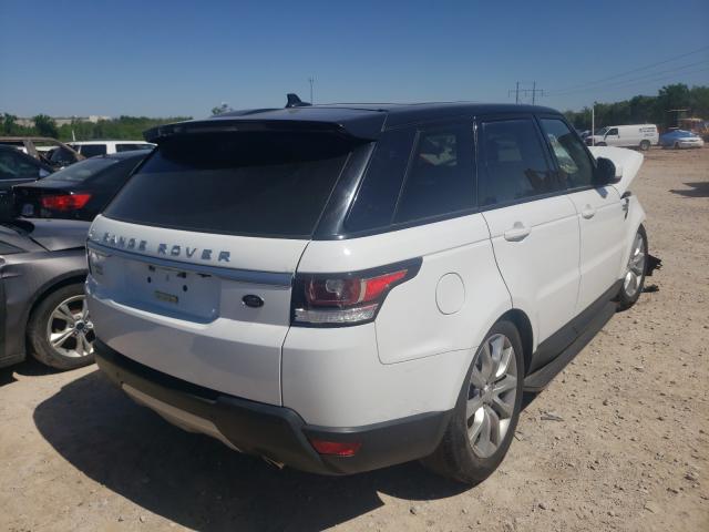 Photo 3 VIN: SALWR2KF8GA594962 - LAND ROVER RANGE ROVE 