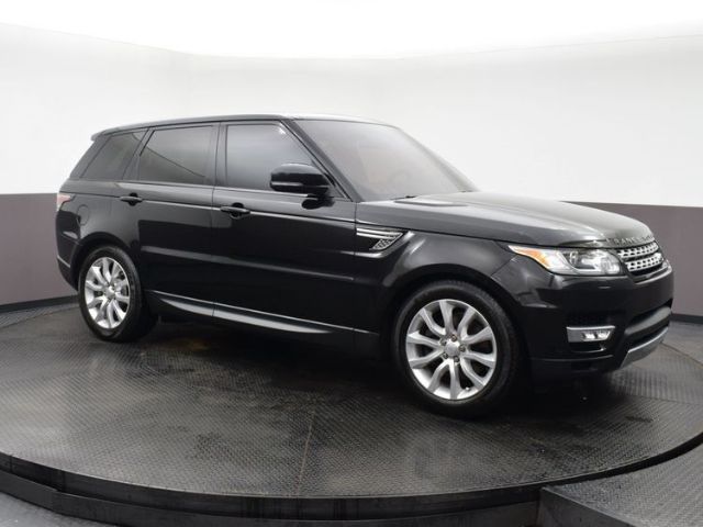 Photo 0 VIN: SALWR2KF8GA657073 - LAND ROVER RANGE ROVER SPORT 