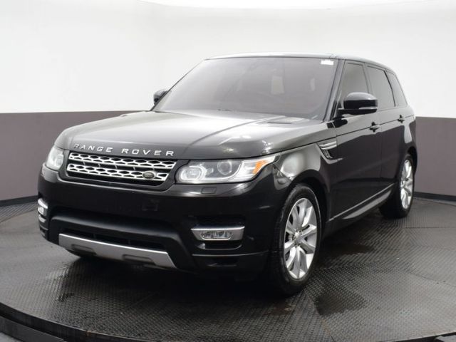 Photo 2 VIN: SALWR2KF8GA657073 - LAND ROVER RANGE ROVER SPORT 