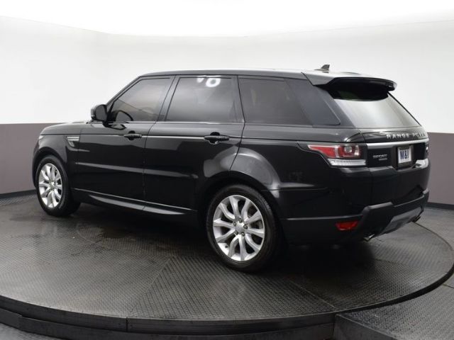 Photo 4 VIN: SALWR2KF8GA657073 - LAND ROVER RANGE ROVER SPORT 