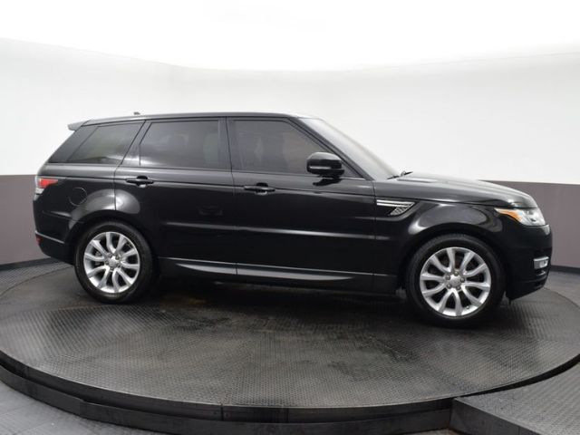 Photo 7 VIN: SALWR2KF8GA657073 - LAND ROVER RANGE ROVER SPORT 