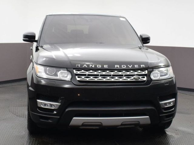 Photo 1 VIN: SALWR2KF8GA657073 - LAND ROVER RANGE ROVER SPORT 