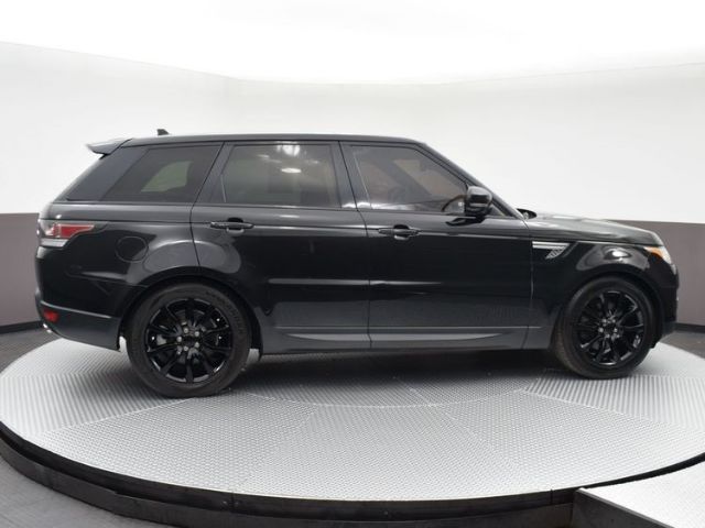 Photo 3 VIN: SALWR2KF8GA657073 - LAND ROVER RANGE ROVER SPORT 