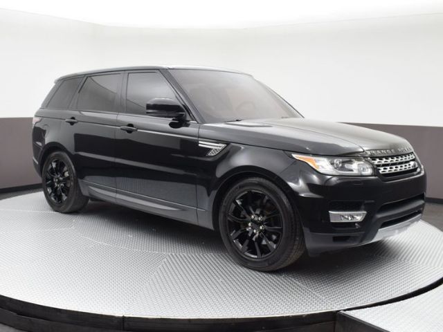 Photo 4 VIN: SALWR2KF8GA657073 - LAND ROVER RANGE ROVER SPORT 