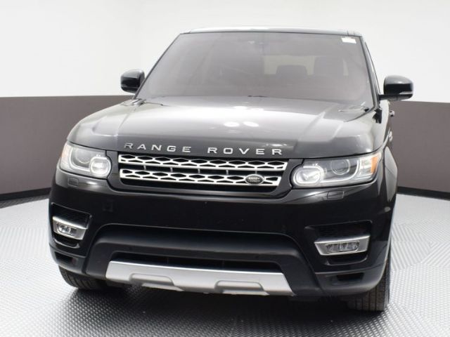 Photo 5 VIN: SALWR2KF8GA657073 - LAND ROVER RANGE ROVER SPORT 