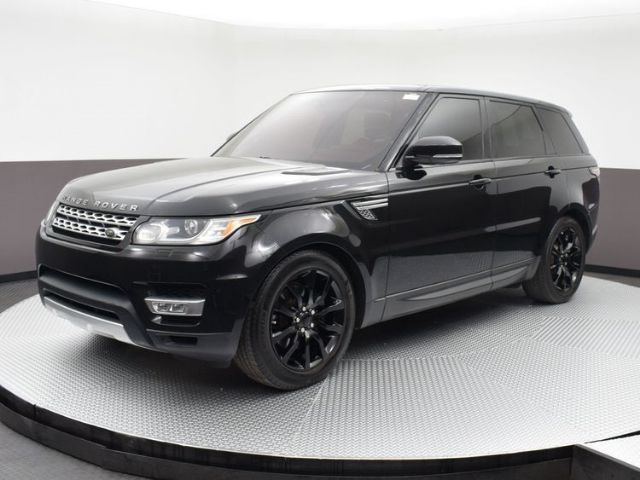 Photo 6 VIN: SALWR2KF8GA657073 - LAND ROVER RANGE ROVER SPORT 