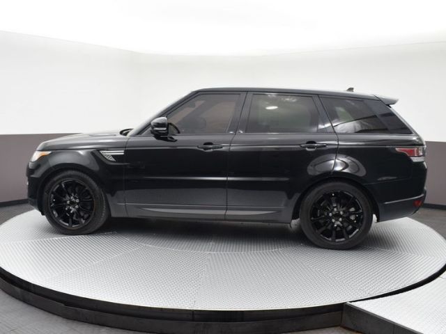 Photo 7 VIN: SALWR2KF8GA657073 - LAND ROVER RANGE ROVER SPORT 