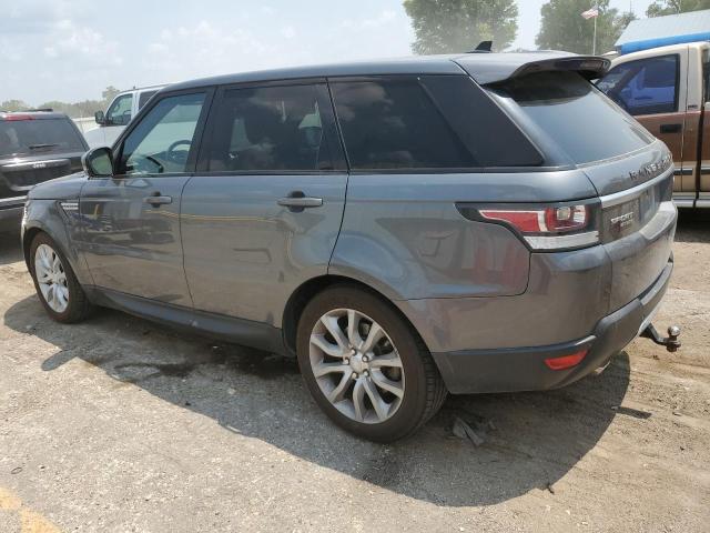 Photo 1 VIN: SALWR2KF9GA559945 - LAND ROVER RANGE ROVE 