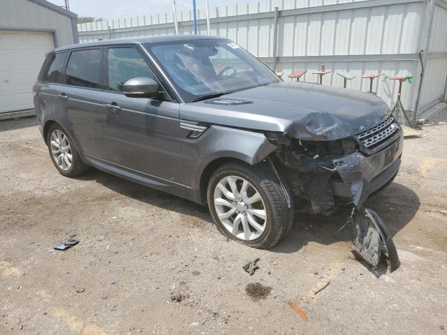 Photo 3 VIN: SALWR2KF9GA559945 - LAND ROVER RANGE ROVE 