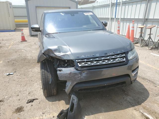 Photo 4 VIN: SALWR2KF9GA559945 - LAND ROVER RANGE ROVE 