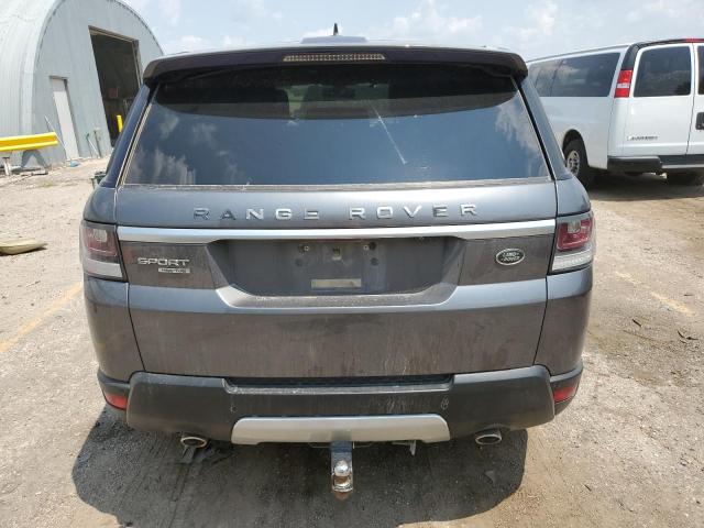 Photo 5 VIN: SALWR2KF9GA559945 - LAND ROVER RANGE ROVE 