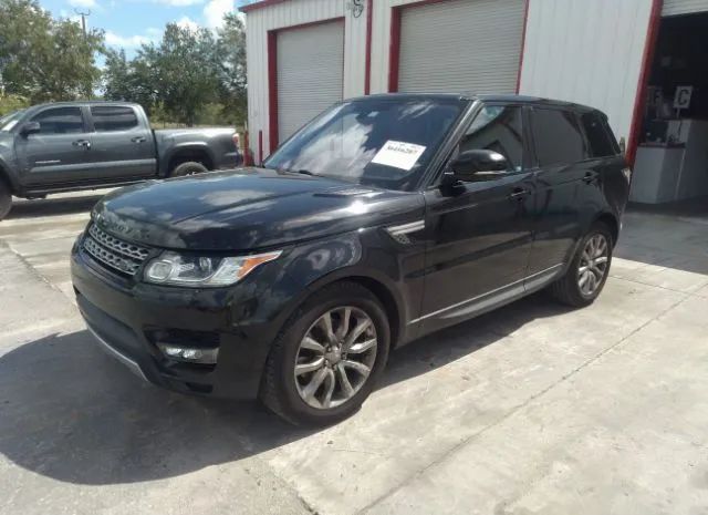 Photo 1 VIN: SALWR2KF9GA568662 - LAND ROVER RANGE ROVER SPORT 