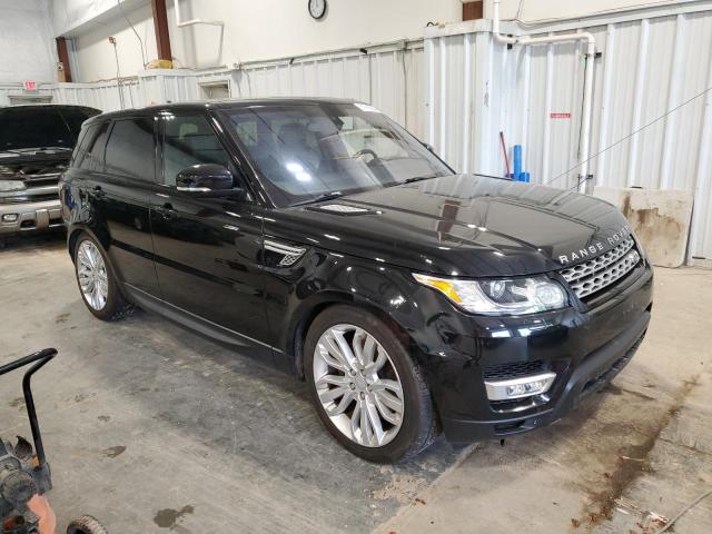 Photo 3 VIN: SALWR2KF9GA571318 - LAND ROVER RANGEROVER 